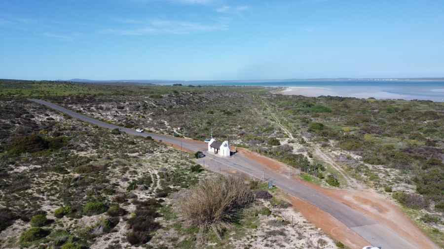 0 Bedroom Property for Sale in Shark Bay Estate Western Cape